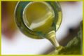 "Olivenöl nicht nur beim Verzehr eines der beliebtesten Speiseöle"